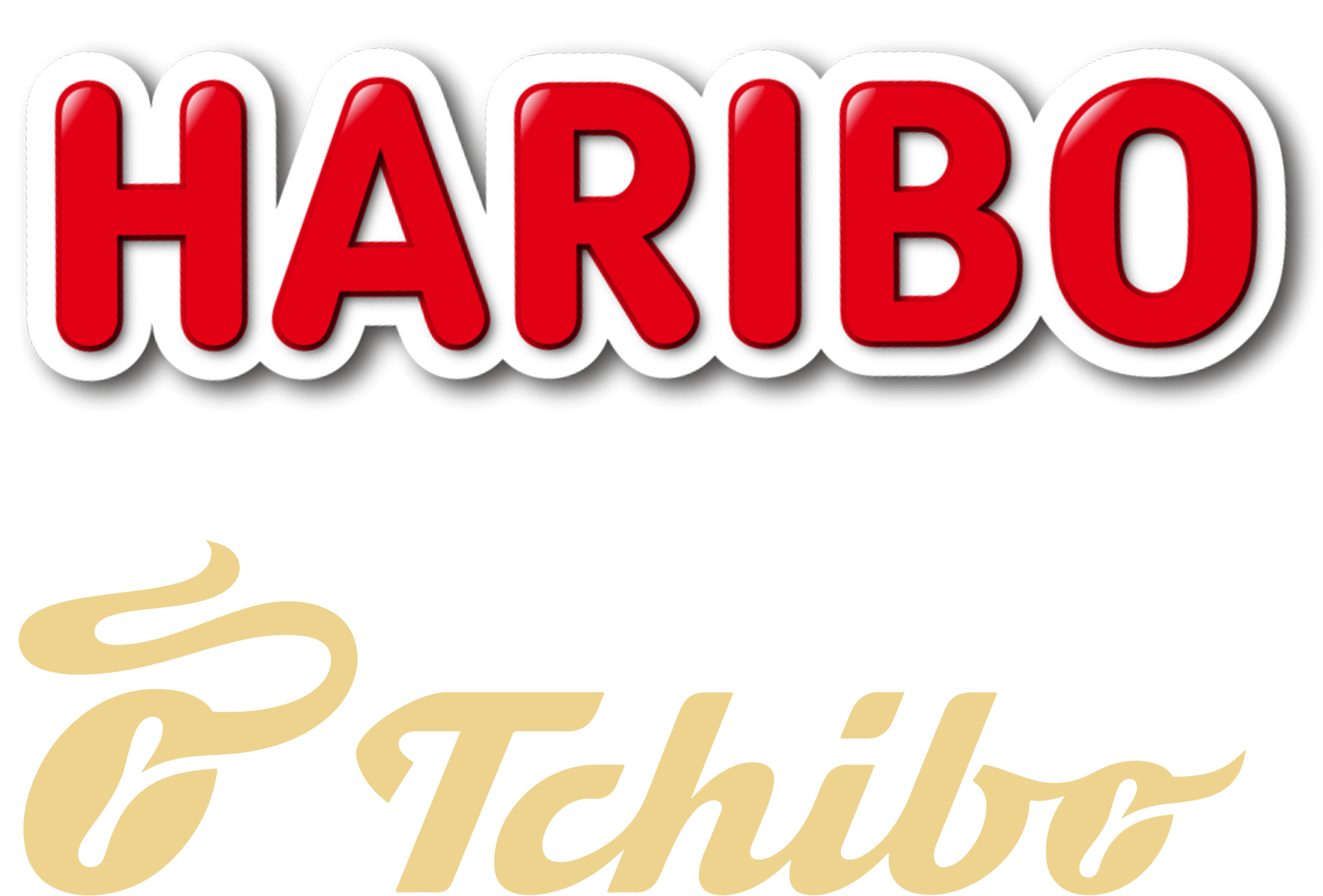 HARIBO en coopération avec Tchibo 